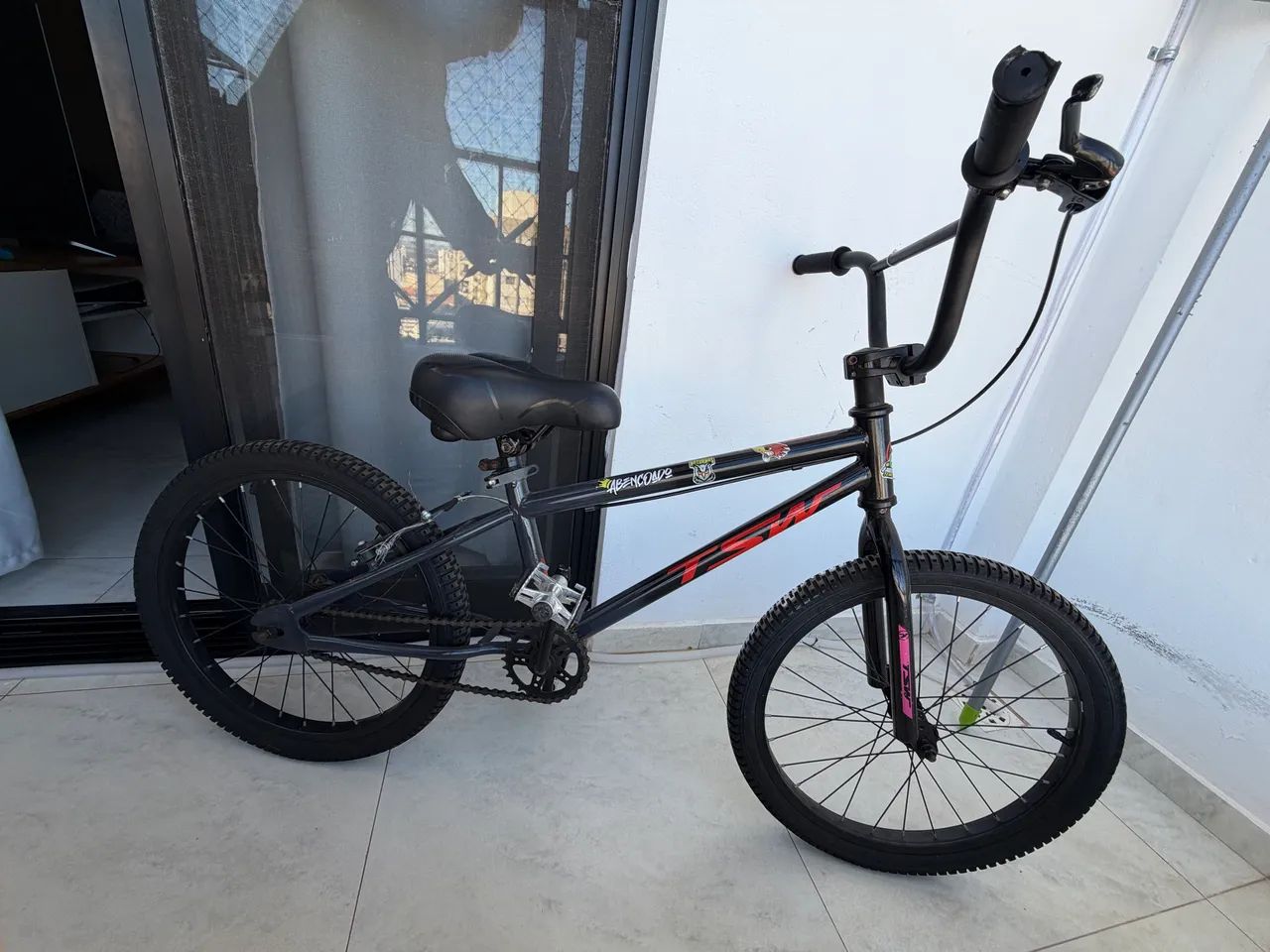 Bicicleta Aro 20