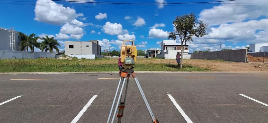 topografia - Foto 4