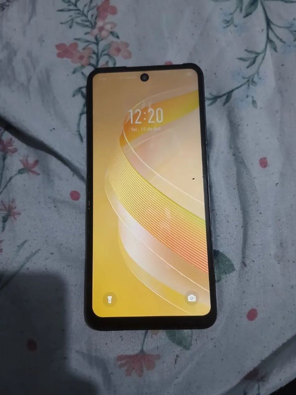 Vende se celular infinix smart 8 