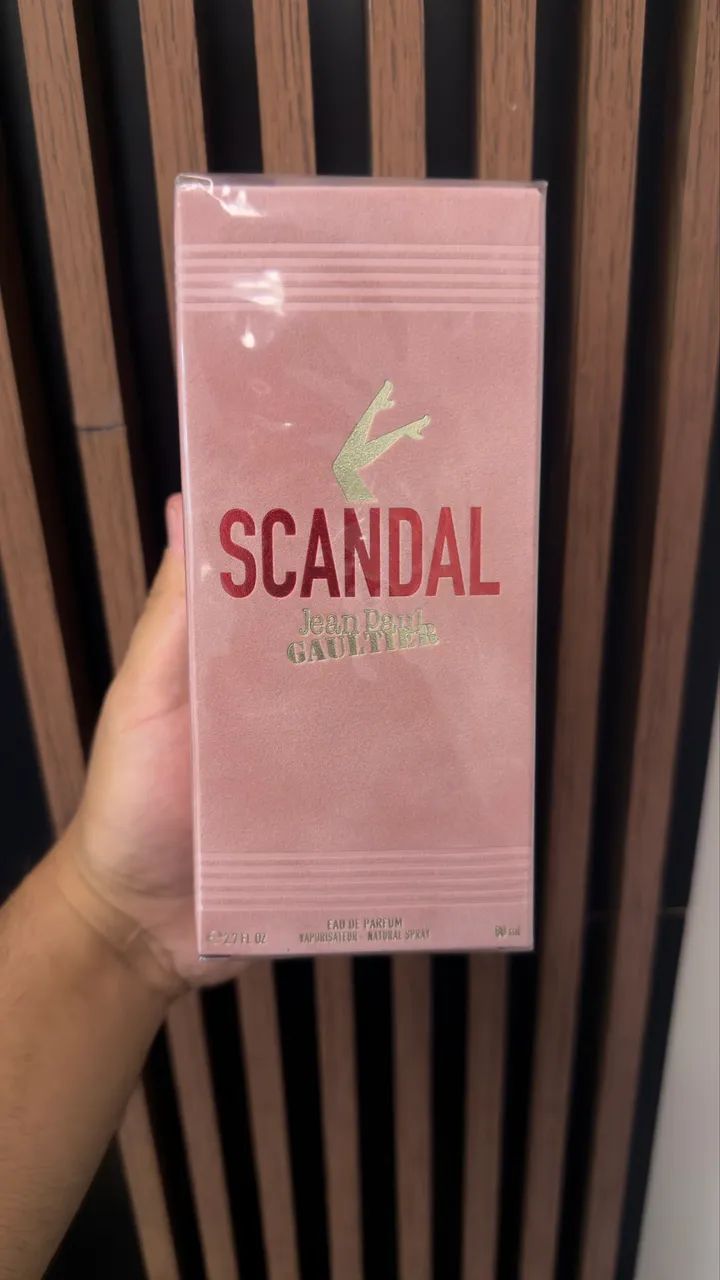 Perfumes importados originais