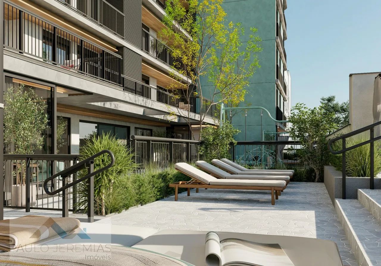 Apartamento à Venda em Balneário, Florianópolis | 78m² - Foto 3