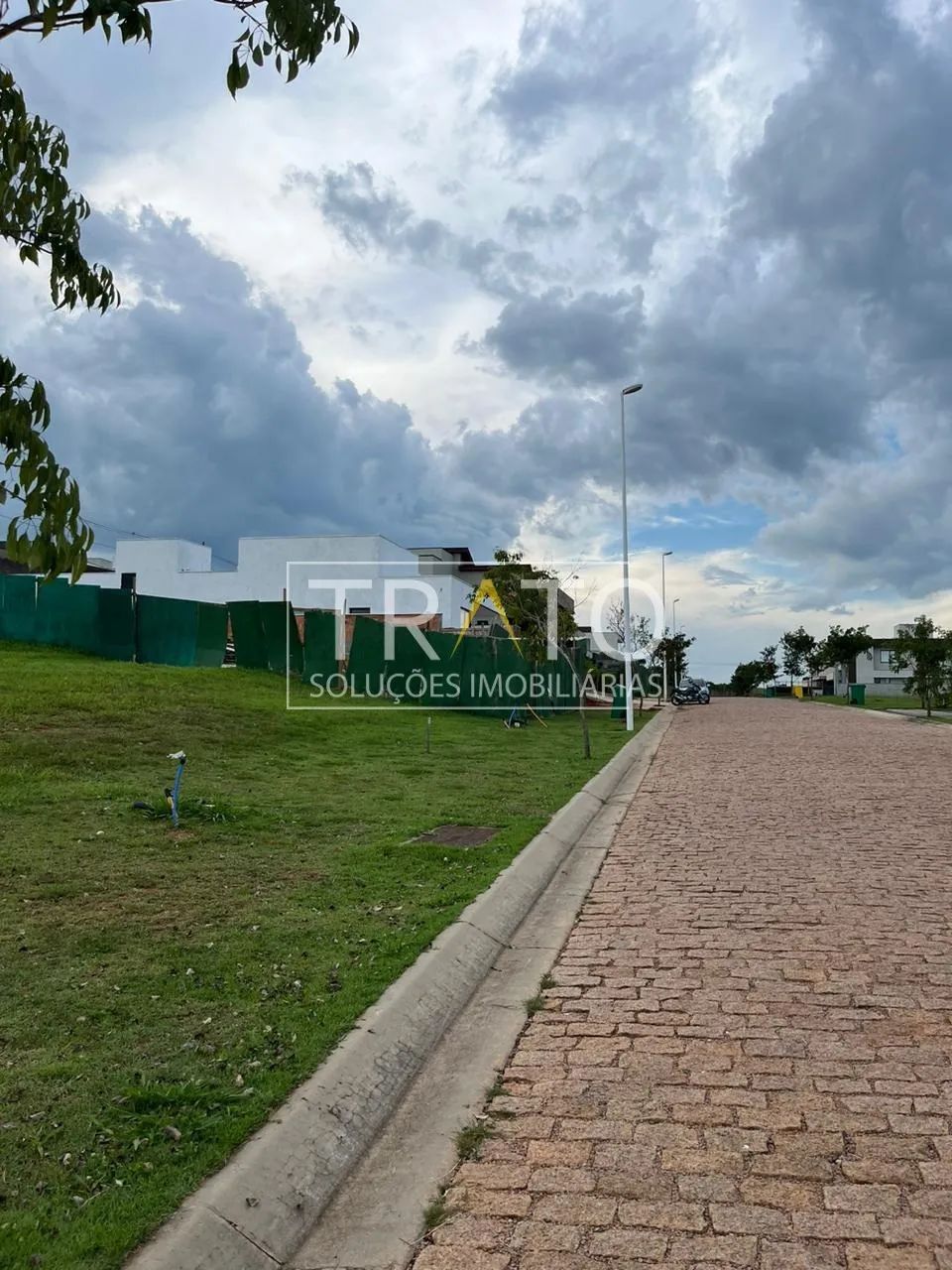 terreno - Residencial Parque dos Alecrins - Campinas - Foto 4