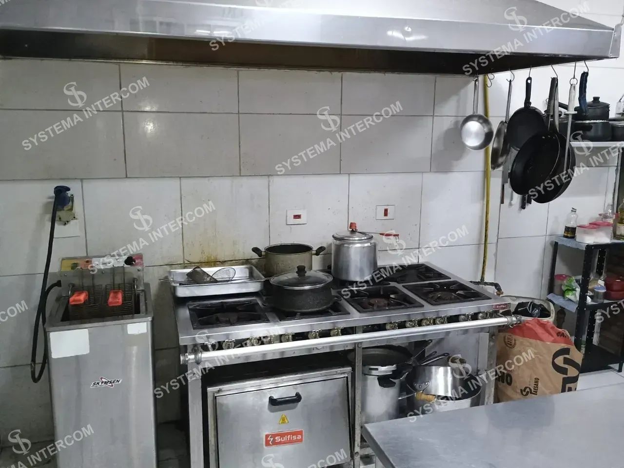 Restaurante em bairro nobre da Zona Leste de SP - Foto 5