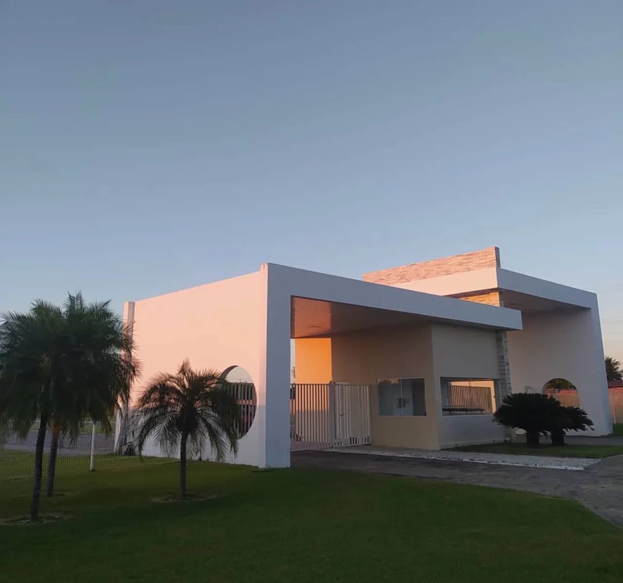 Vendo Terreno perto de Canoa Quebrada - Condomínio fechado  - Foto 3
