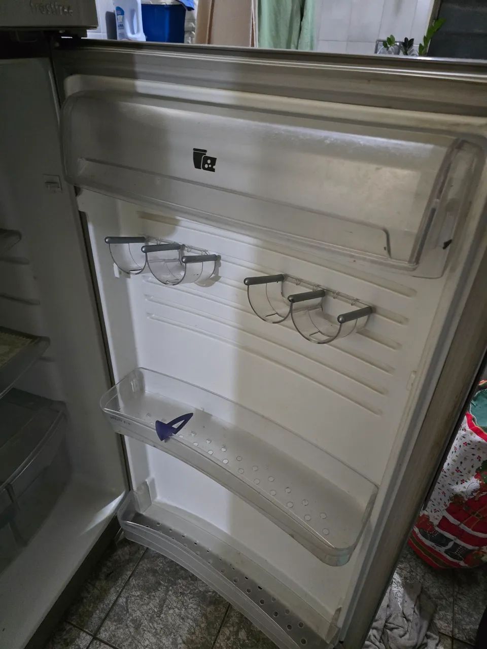 Geladeira Mabe Frostfree 450L - Foto 3