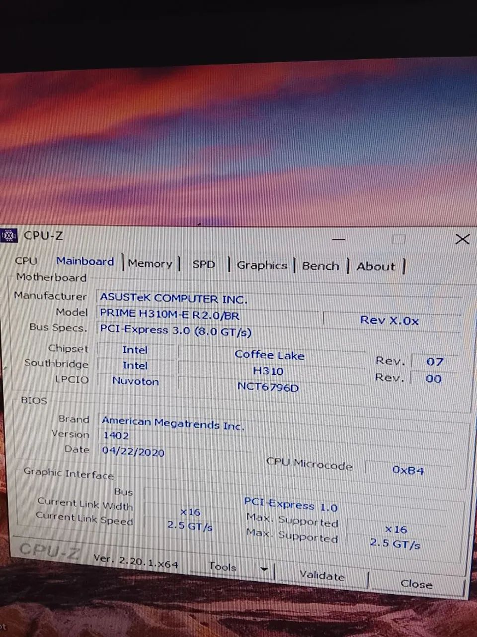 i5 8400 e 4gb de ram ddr4 - Foto 2