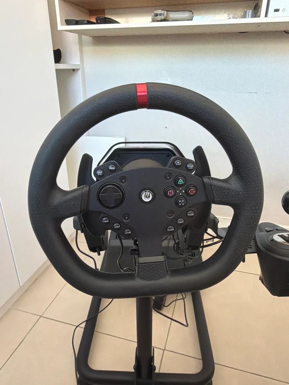 VOLANTE V995 900°