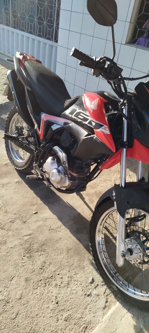 Honda Bros esdd - Foto 2