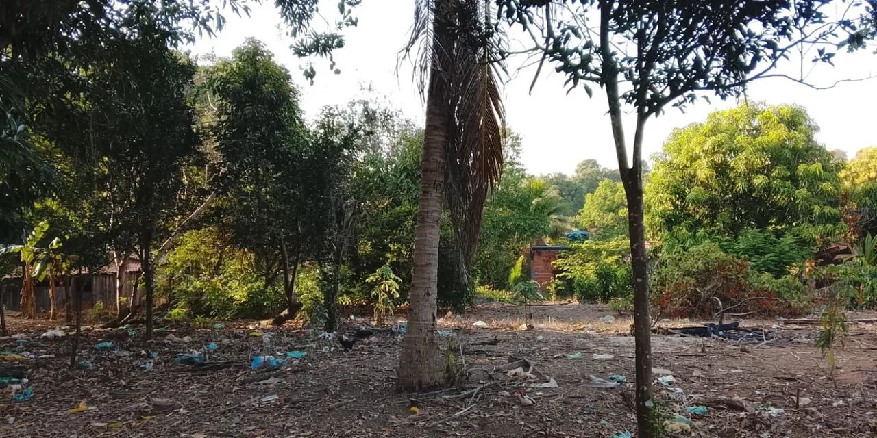 IMÓVEL PARA VENDA 2 QUARTOS- 1 BANHEIRO  - Foto 3