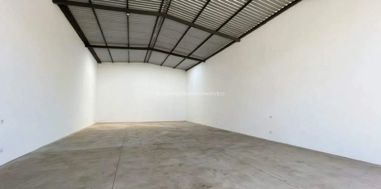Galpão para aluguel em Uberaba-MG (Parque das Laranjeiras) | 250m² - Foto 5