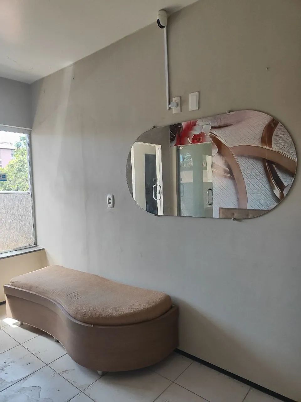 Sala comercial 65m²