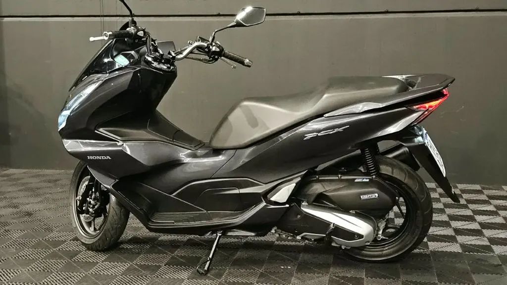PCX 160  - Foto 4