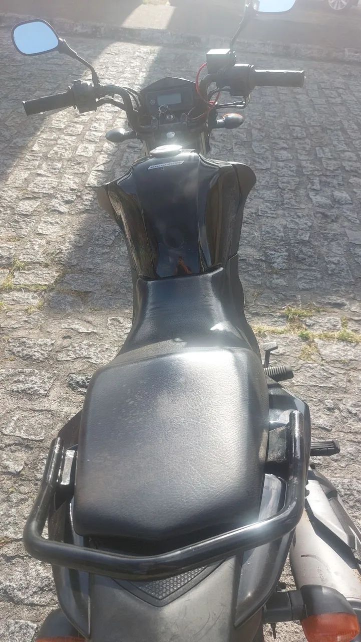 Yamaha Factor 125i 2016/2017 - Foto 2