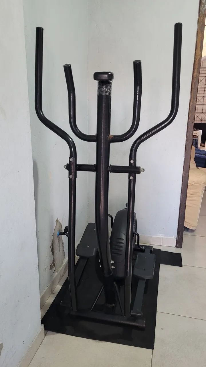 Elíptico em excelente estado. - Foto 3