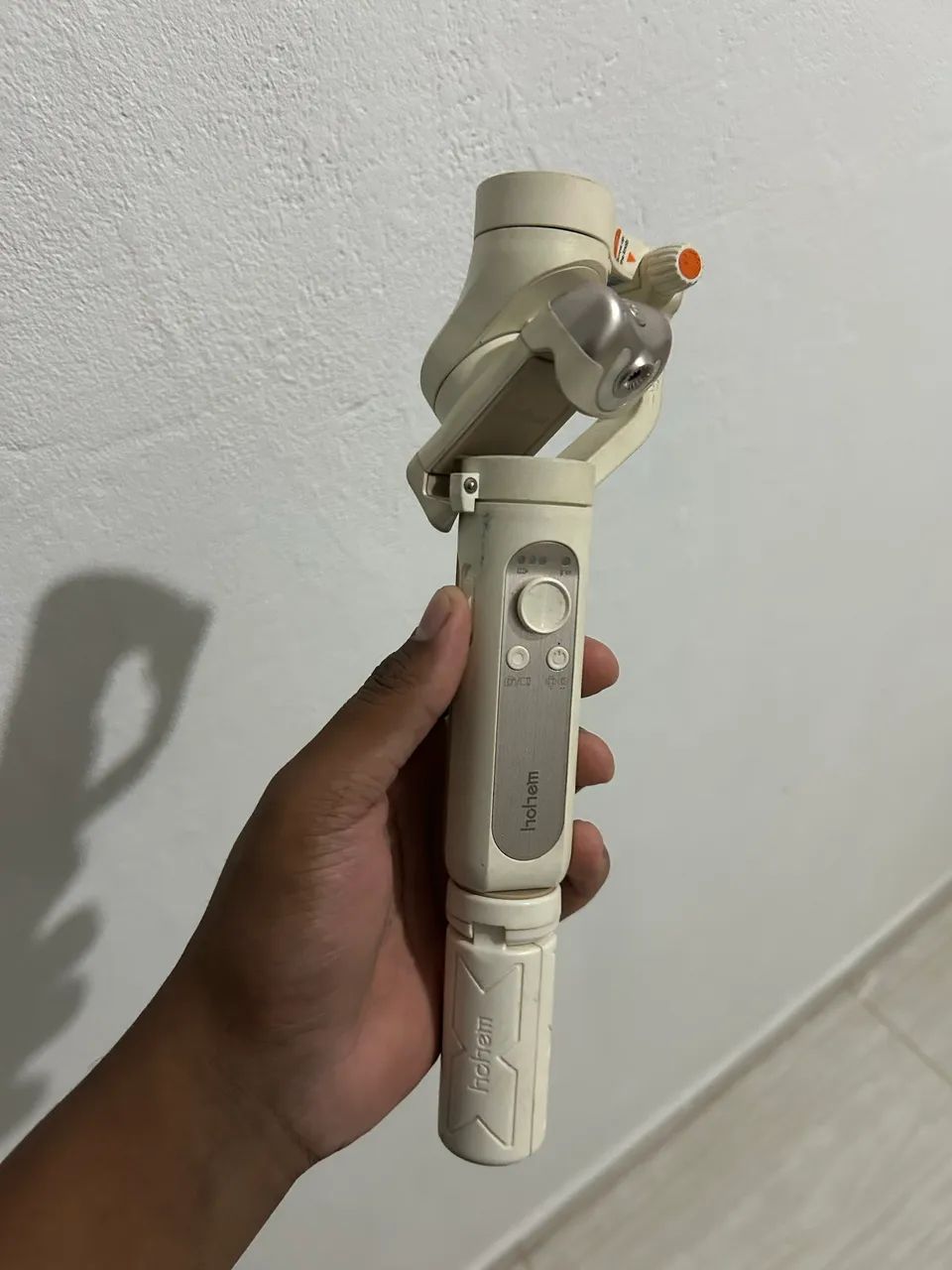 Gimbal Hohem steady v2 - Foto 2