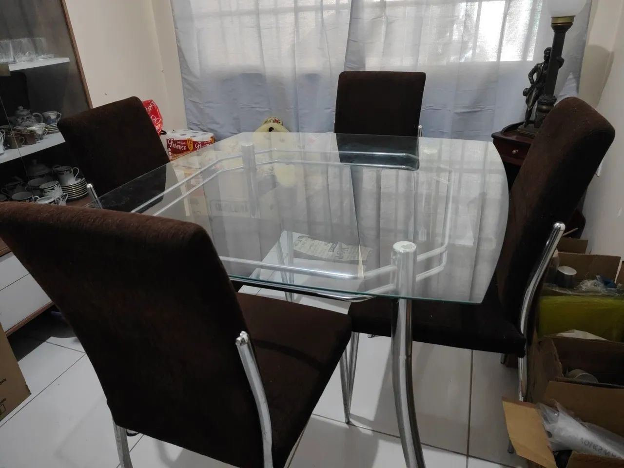 Mesa de jantar  - Foto 2
