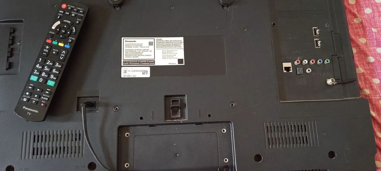 Venda pra hoje tv smart 32 polegadas  - Foto 4
