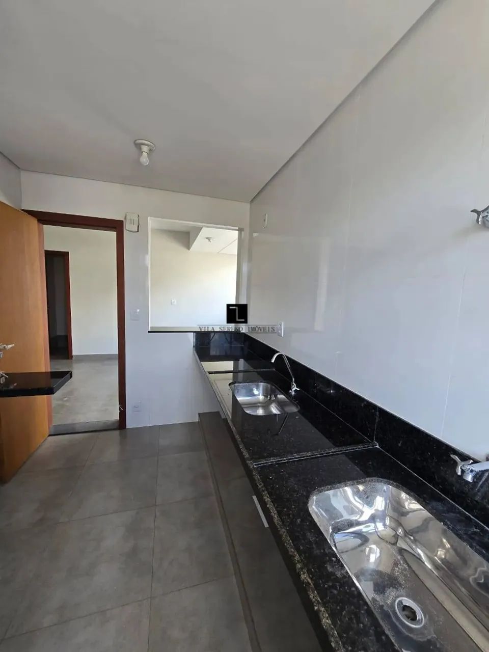 Apartamento à venda em Sete Lagoas, Centro, com 1 quarto, 53m² - Foto 3