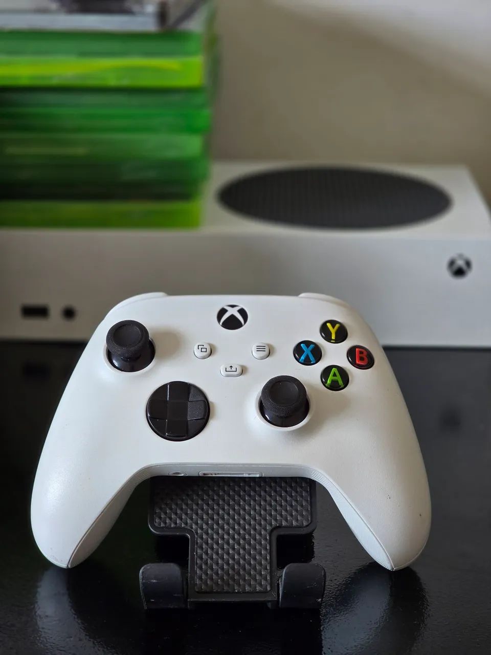 Controle Xbox One Series S - Foto 2