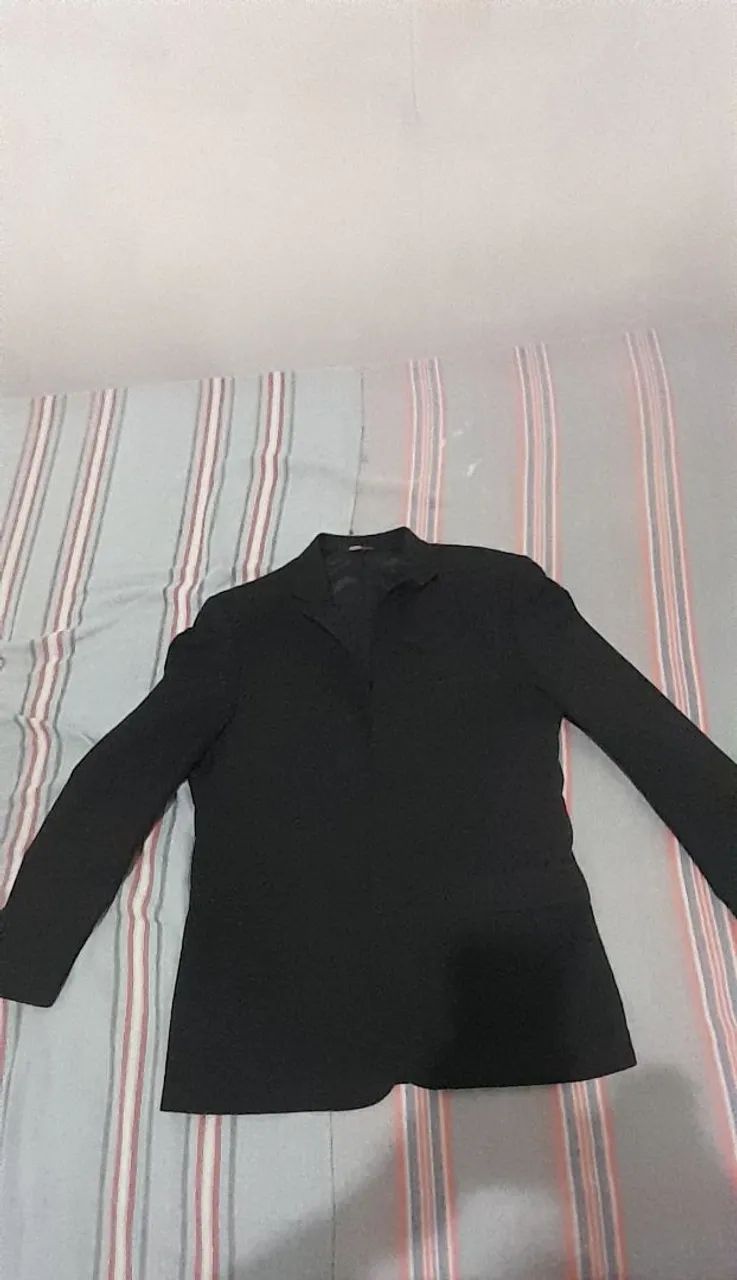 Terno só a parte de cima ,TAM g ,70 $  - Foto 4