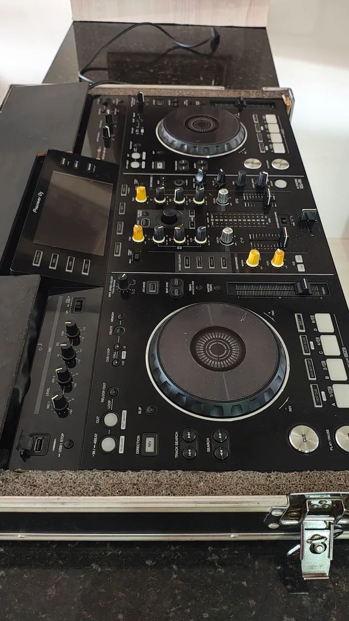 Xdj rx  - Foto 5