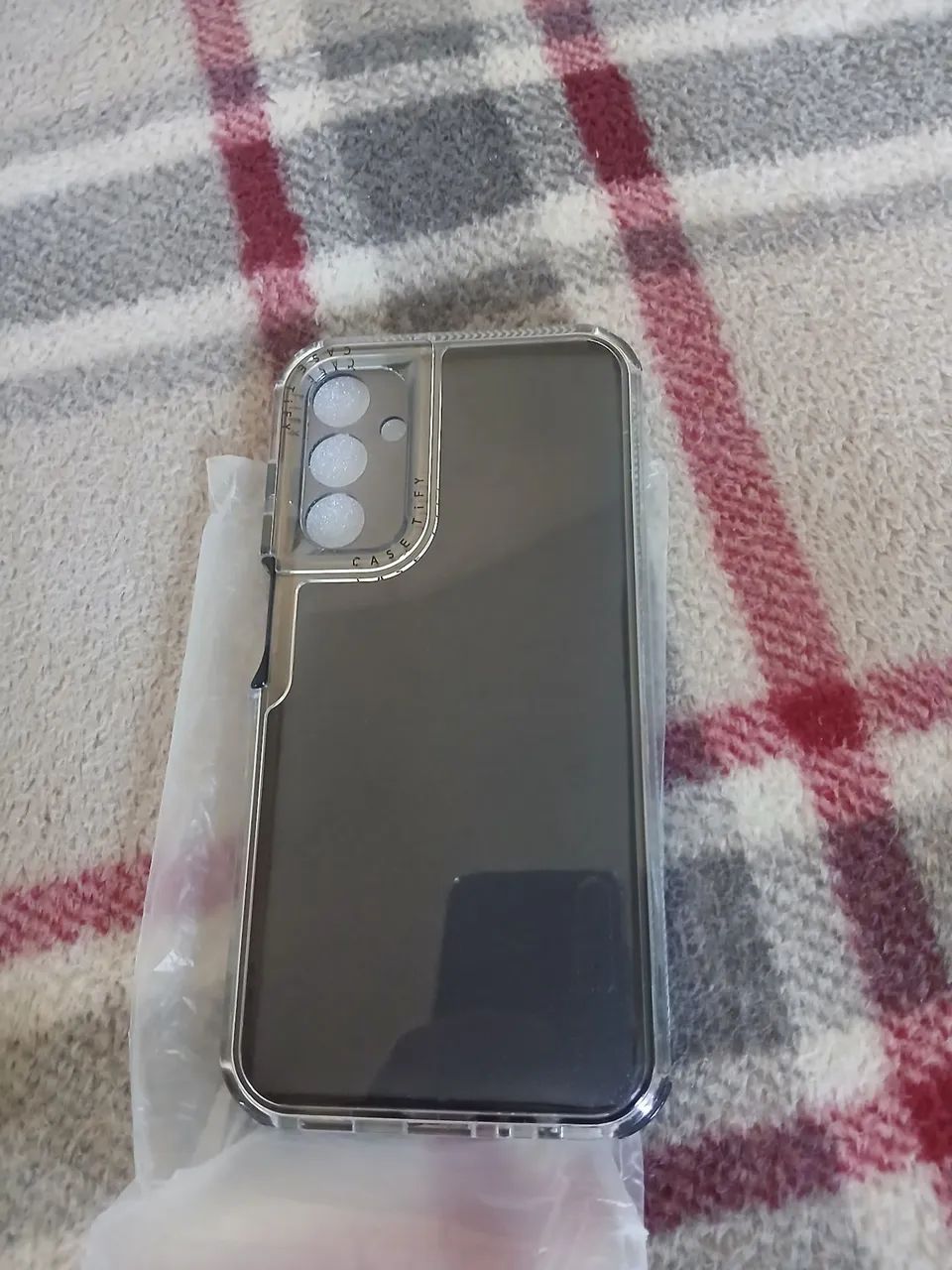 Capa da Samsung A15 - Foto 4