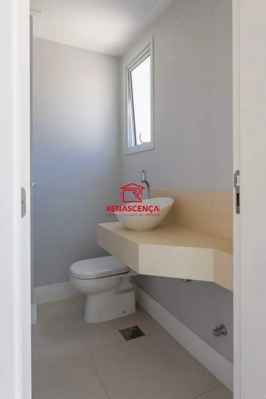 Cobertura Duplex para Locação com 426 m² no Centro de Florianópolis - Foto 4