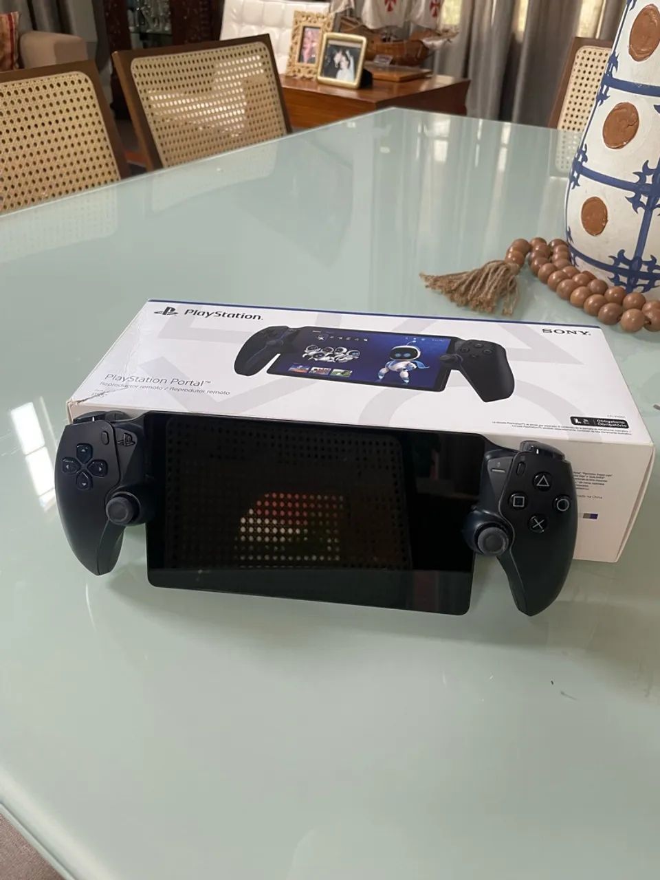 Playstation portal