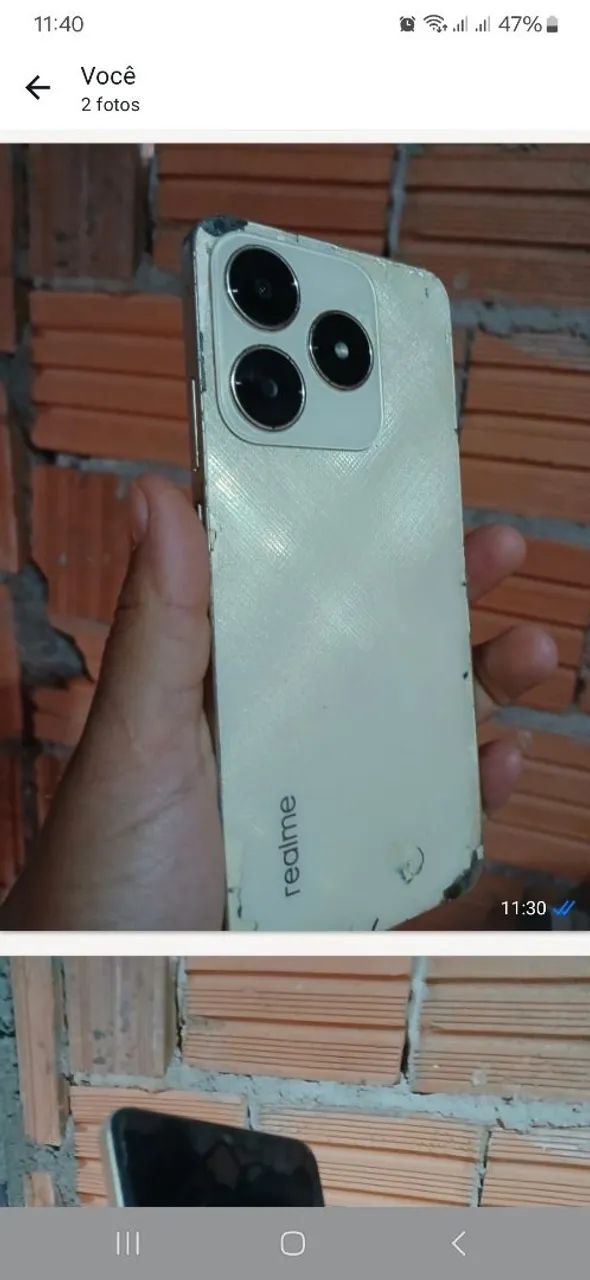 Realme c61 - Foto 2