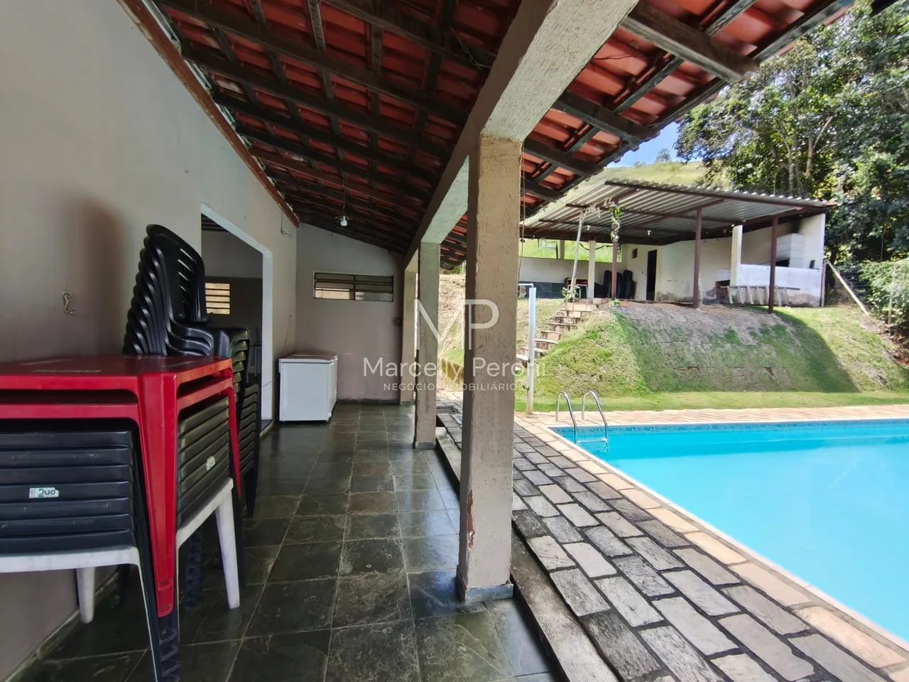 Granja Náutico Juiz de Fora - Foto 5
