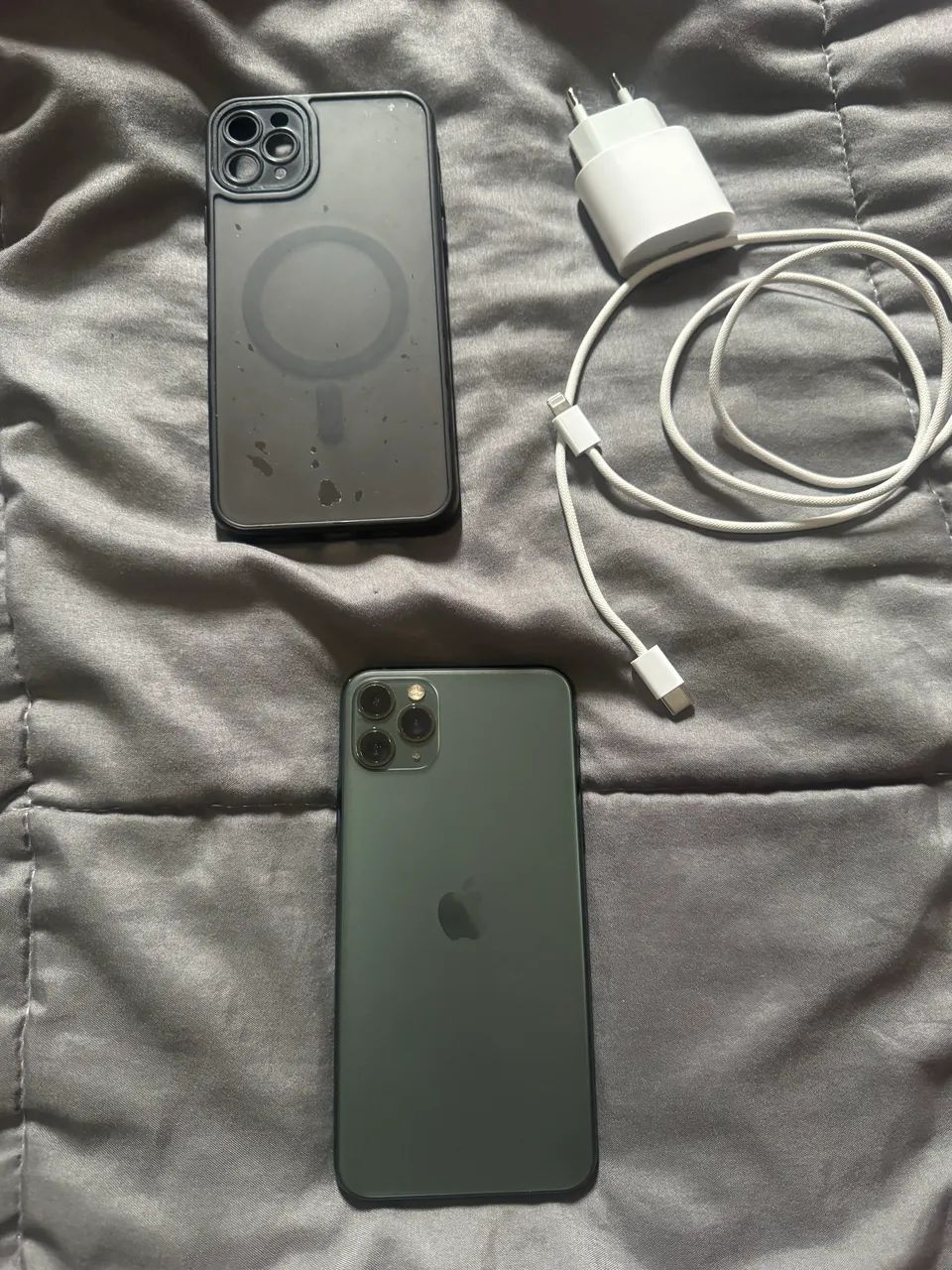 iPhone 11 Pro Max 64 gb  - Foto 3