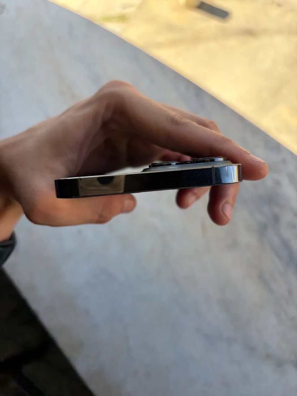 iphone 13 pro max - Foto 3