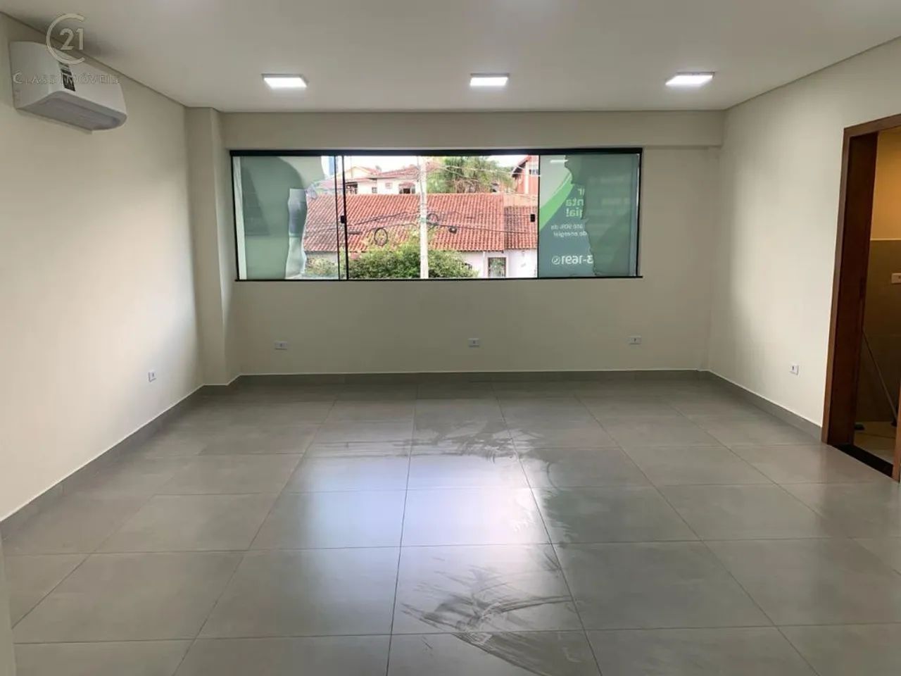 Sala para alugar em Londrina, Hedy, com 45 m² - Foto 3