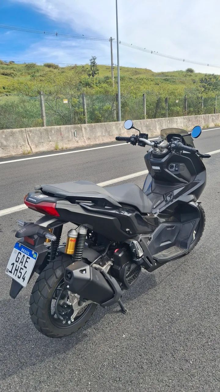 ADV 150 - Honda - Foto 2
