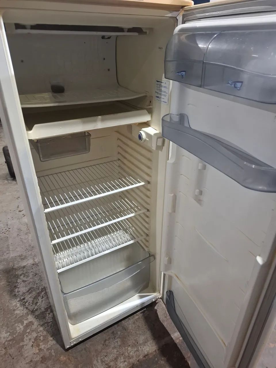 Geladeira consul  - Foto 5