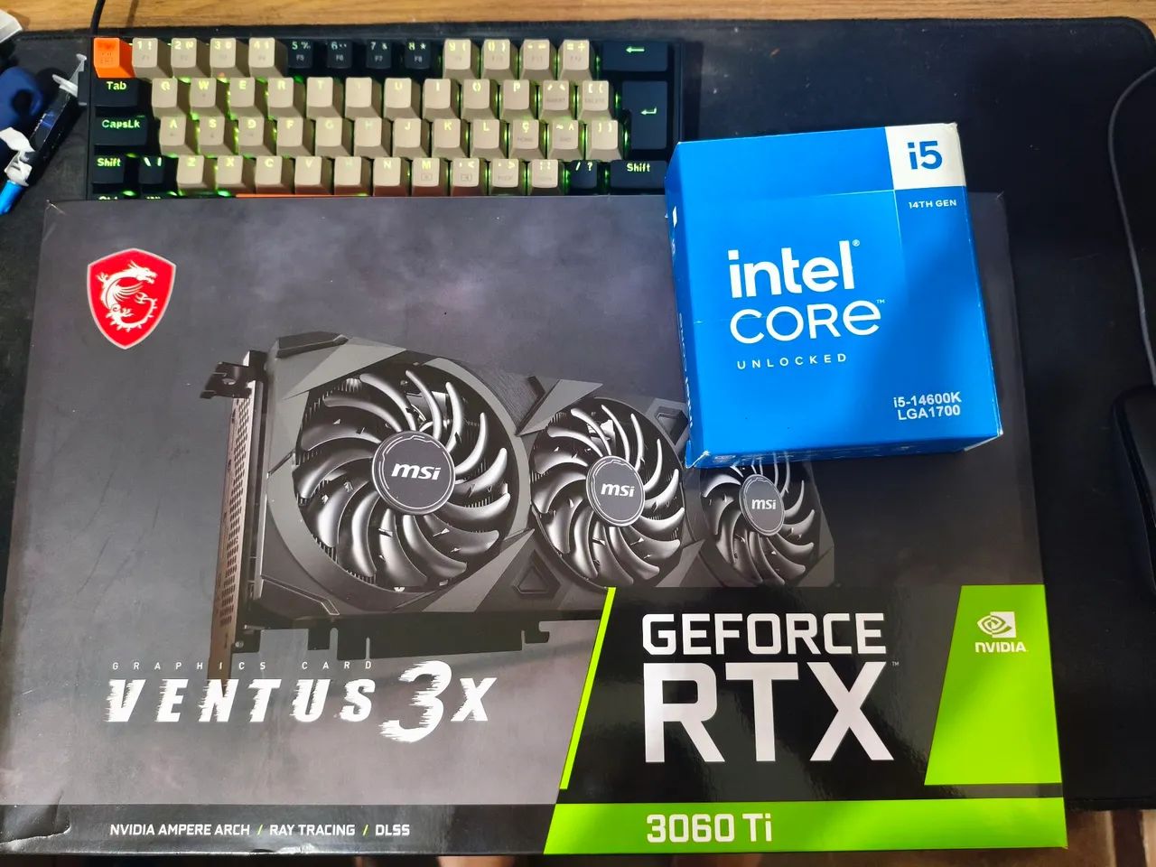 Pc gamer 
