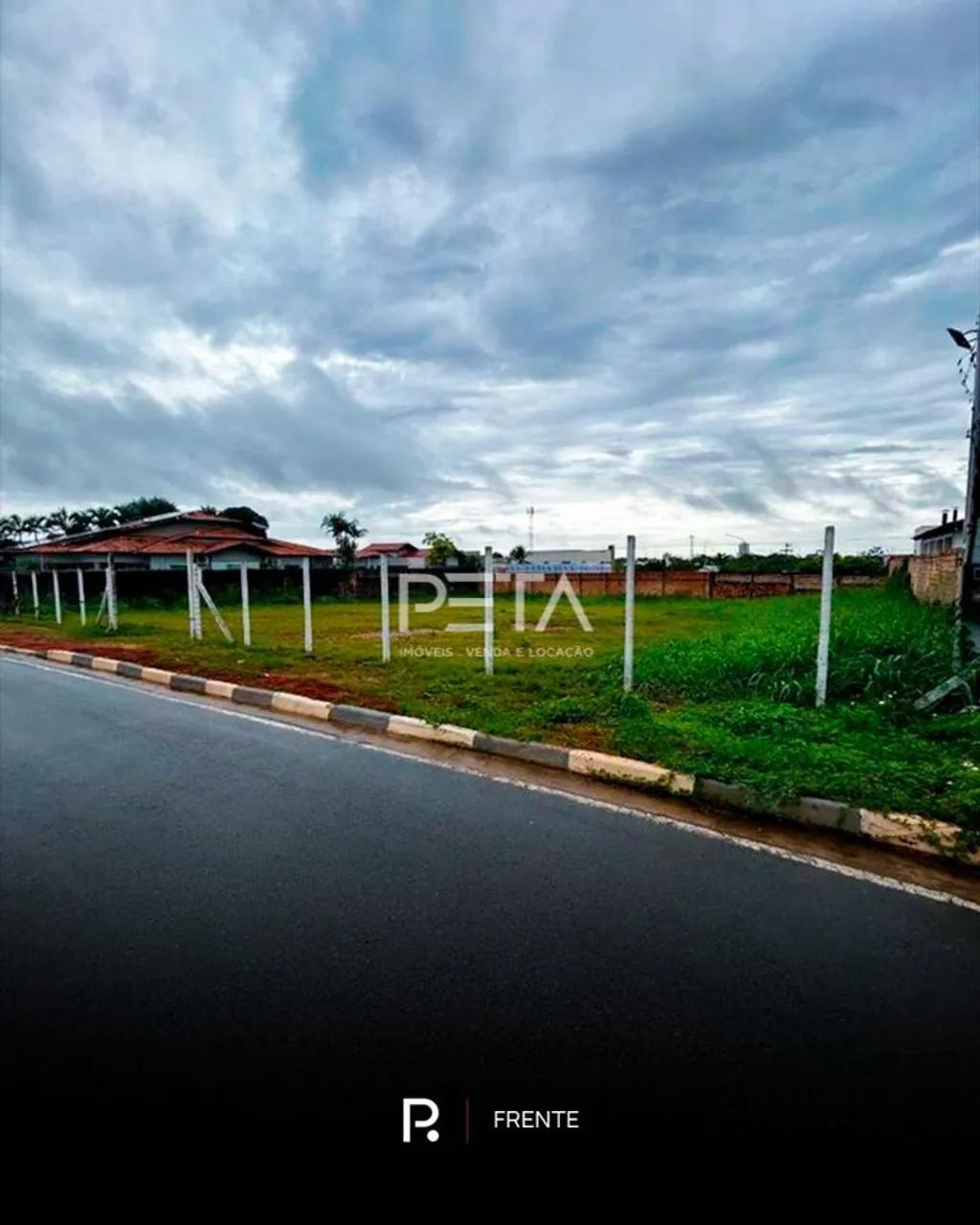 Terreno para Locação, Canarinho - Boa Vista - Foto 2