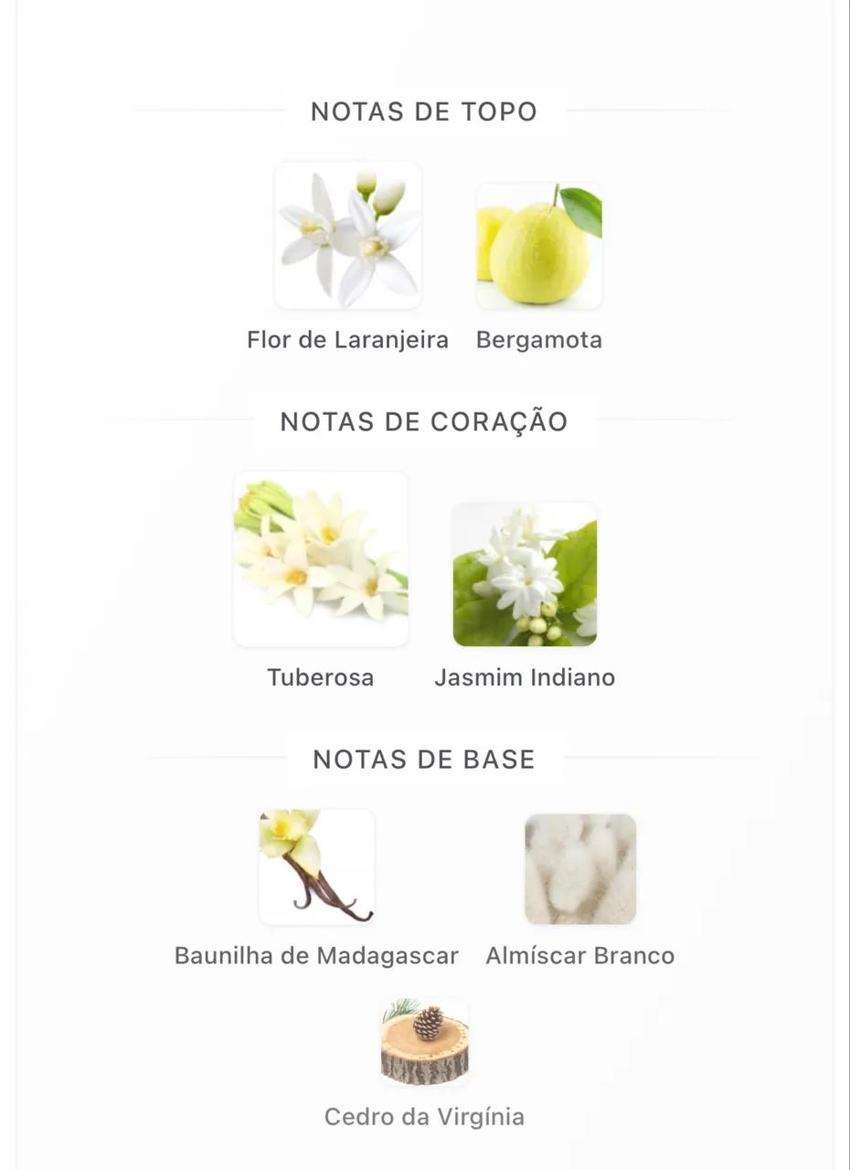 Perfume My Way de Giorgio Armani 30ml - Foto 3