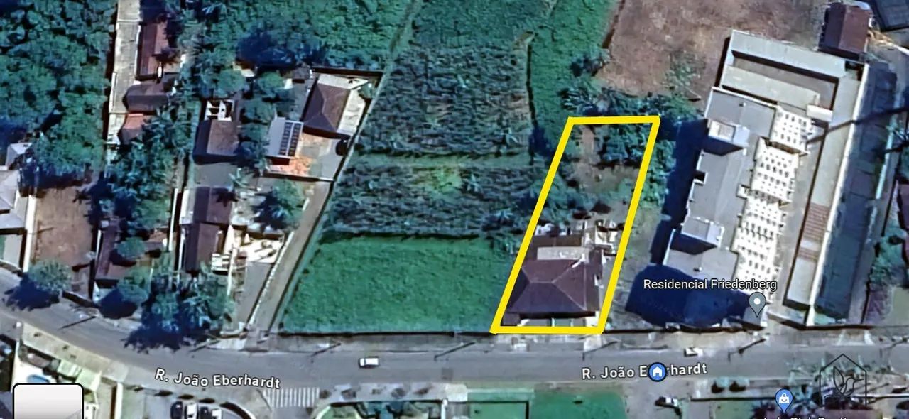 Terreno em Pirabeiraba, Joinville/SC - Foto 3