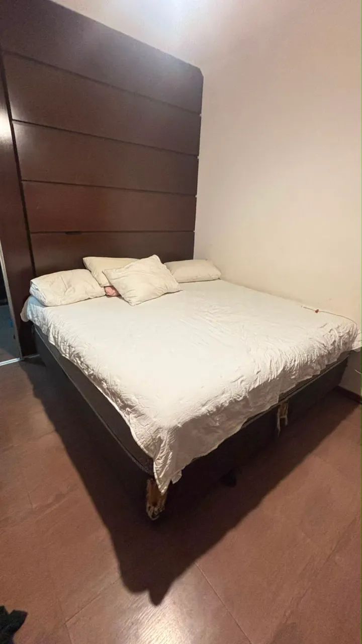 Cama king  - Foto 2