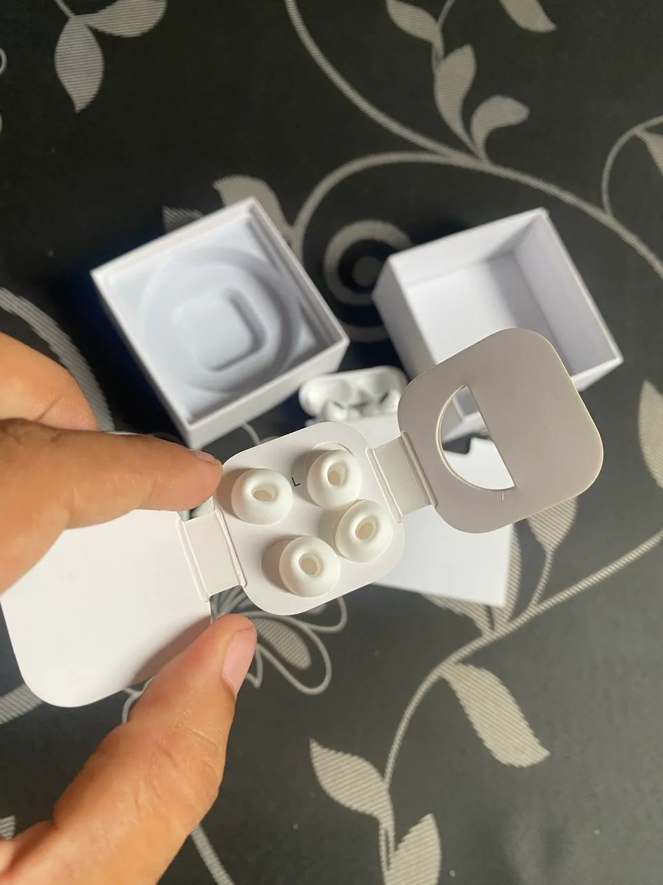 Fone Bluetooth TWS - Estilo Pod3 - Foto 4