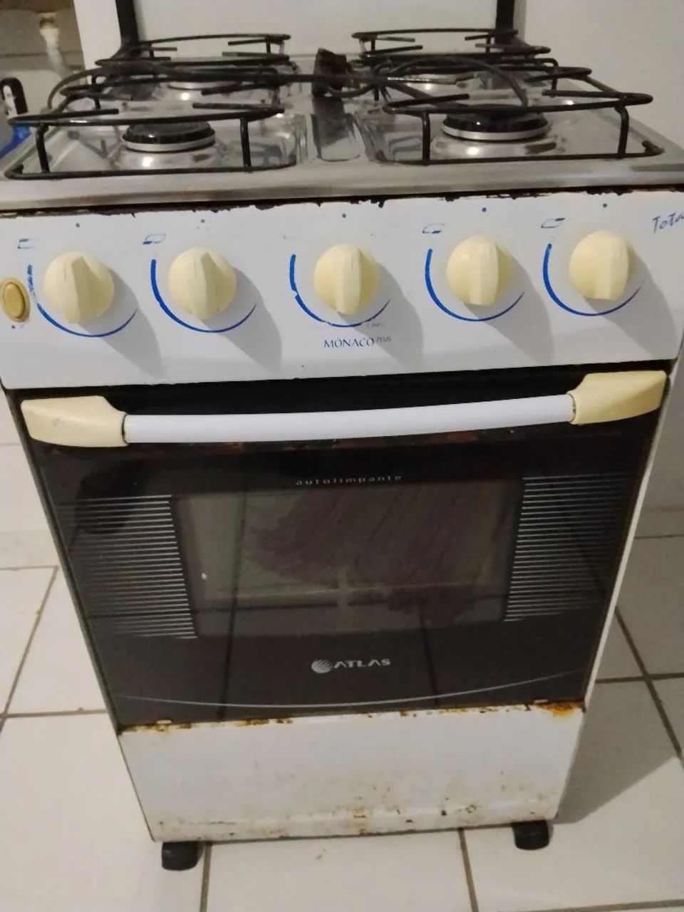 Fogão  - Foto 2