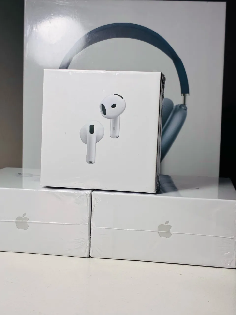 AirPods Pro 2 Geração Linha Premium Garantia 30 dias - Fones de