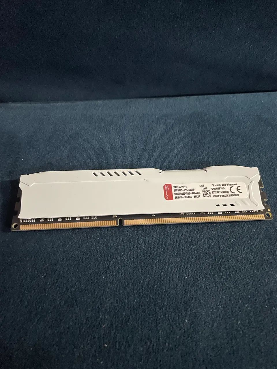 Memórias RAM  - Foto 2