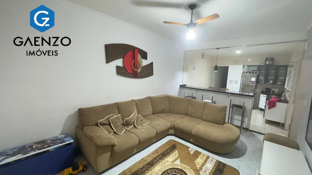Casa terrea - Foto 2