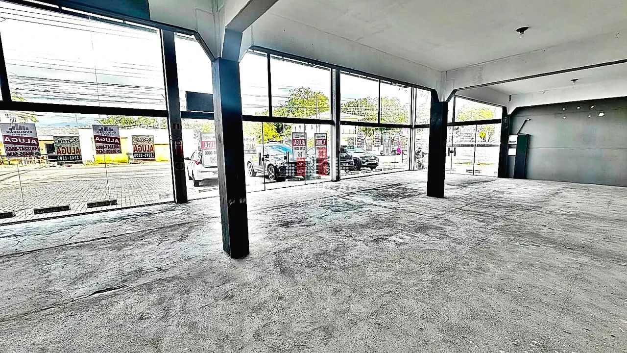Loja Térrea Comercial - 200m², Centro de Santo Amaro - Foto 5