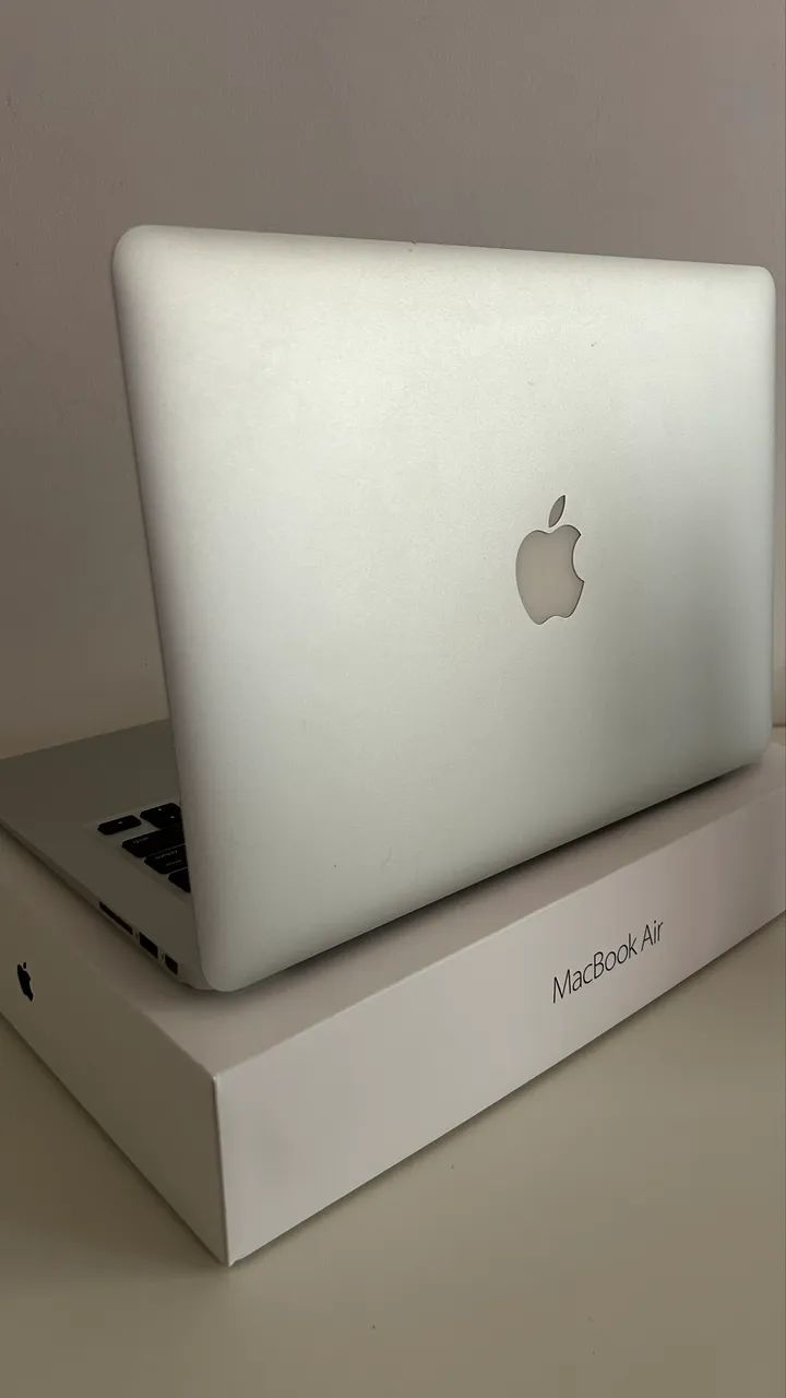 Macbook Air 2017/18 - Notebooks - Méier, Rio de Janeiro 1496451126