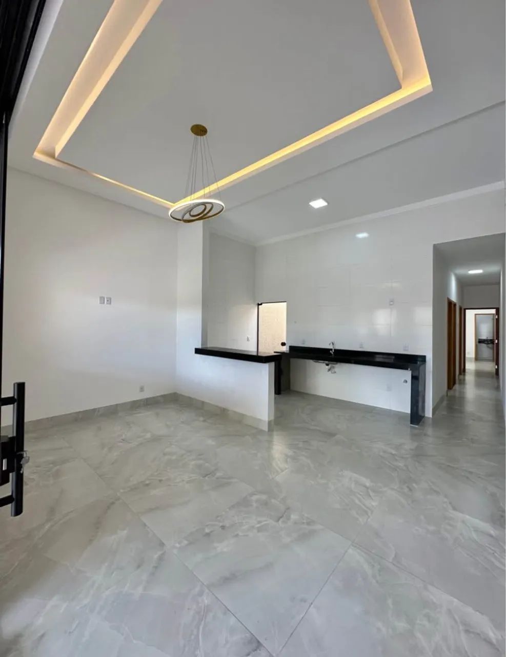 10- CASA NO VINHAIS  - Foto 2