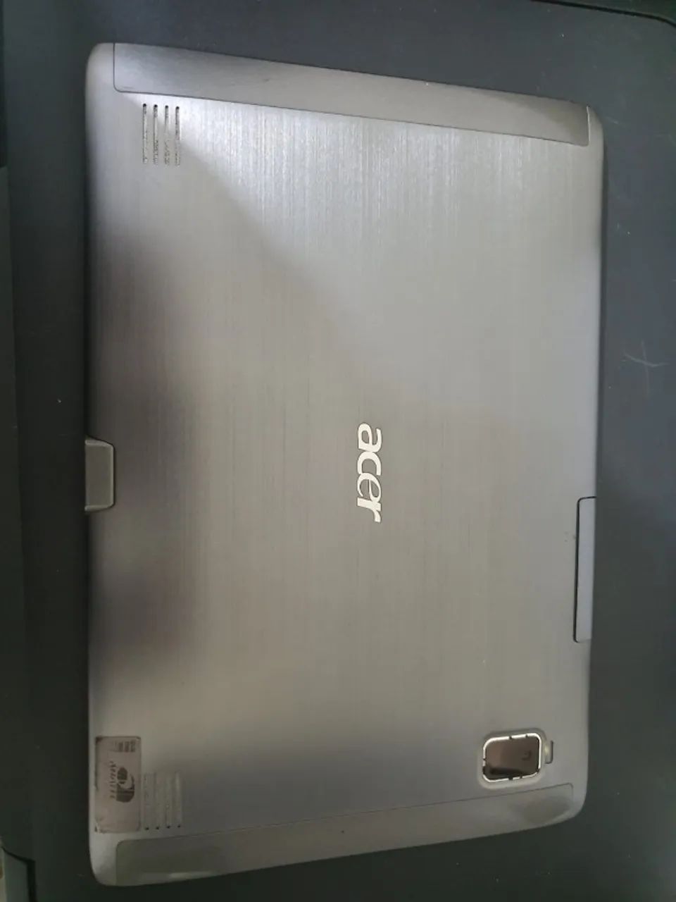 tablet iconia tab A500 acer - Foto 3