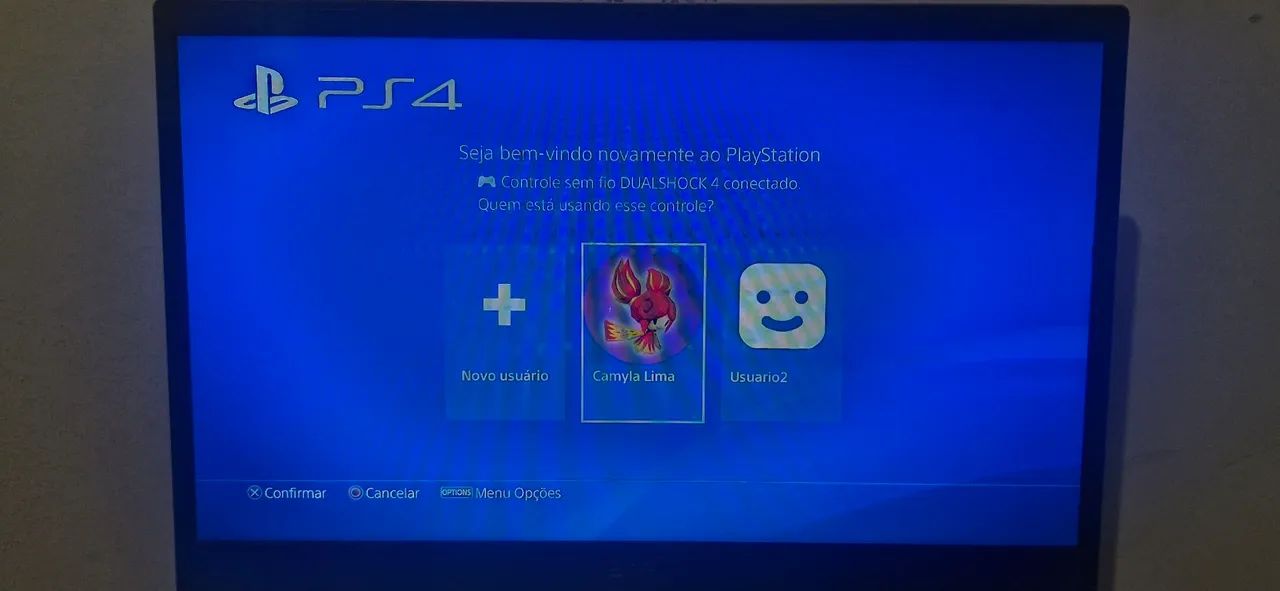 Ps4 slim - 2 TB - Foto 4